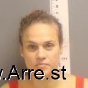 Tiffany Gross Arrest Mugshot