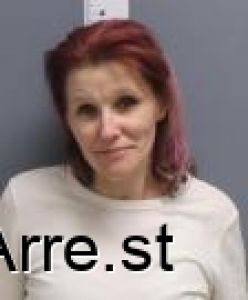 Tiffiney Johnson Arrest Mugshot