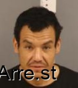 Travis Norcross Arrest Mugshot