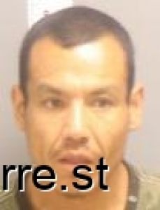 Travis Norcross Arrest Mugshot