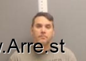 Travis Rojas Arrest Mugshot