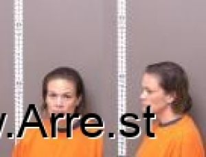 Trisha Labelle Arrest Mugshot