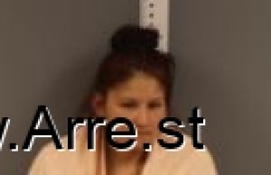 Trista Fairbanks Arrest Mugshot