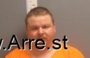 Tyler Coleman Arrest Mugshot