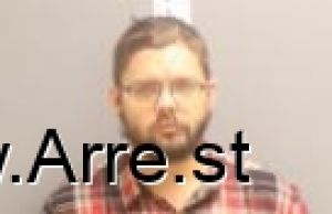 Tyler Kertscher Arrest Mugshot