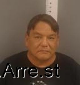Tyler Redhorse Arrest Mugshot