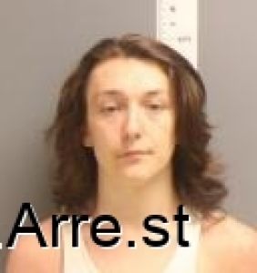 Tylor Turner Arrest Mugshot