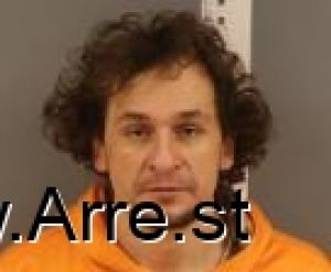 Tyrel Ambuehl Arrest Mugshot