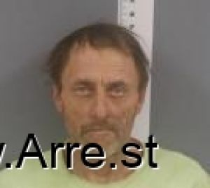 Wayne Stall Arrest Mugshot