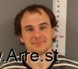 William Harris Arrest Mugshot