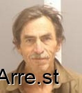 William Paulson Arrest Mugshot