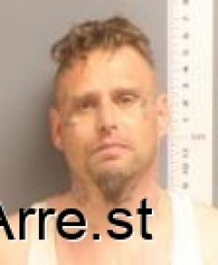 William Thompson Arrest Mugshot