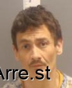 Zachariah Bray Arrest Mugshot