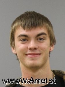 Adam Crouch Arrest Mugshot