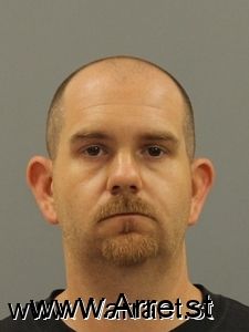 Adam Morelock Arrest Mugshot