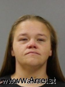 Amanda Hackett Arrest Mugshot