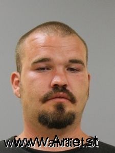 Andrew Downey Arrest Mugshot