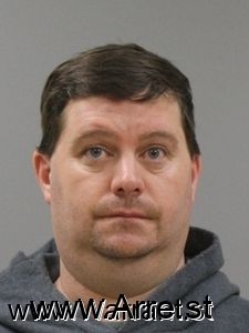 Anthony Hurn Arrest Mugshot