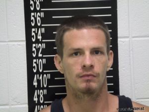 Anthony Nichols Arrest Mugshot