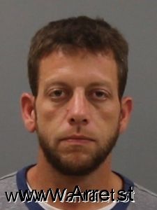 Anthony Snow Arrest Mugshot