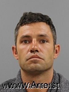 Archie Boyer Arrest Mugshot