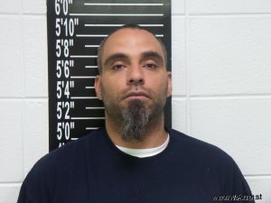 Aron Hill Arrest Mugshot