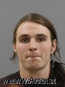 Austin Davis Arrest Mugshot