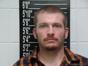 Benjamin Absher Arrest Mugshot