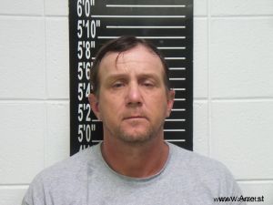 Billy Fields Arrest Mugshot