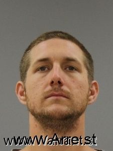 Billy Johnson Arrest Mugshot