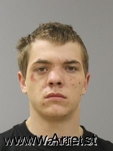 Bobby Booker Arrest Mugshot
