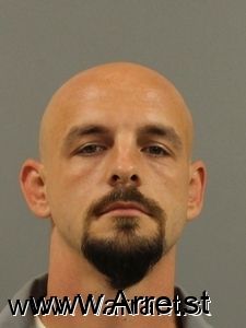 Bobby Elliott Arrest Mugshot