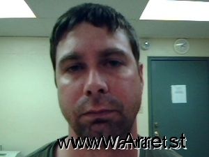 Brad Dehaven Arrest Mugshot