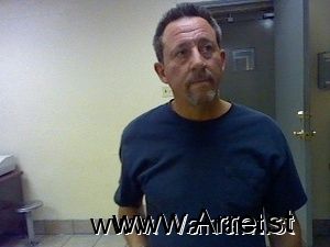 Bradley Bestol Arrest Mugshot