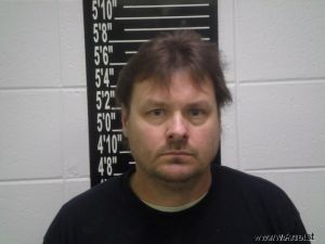 Bradley Mcginnis Arrest Mugshot