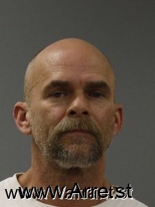 Bradley Royer Arrest Mugshot