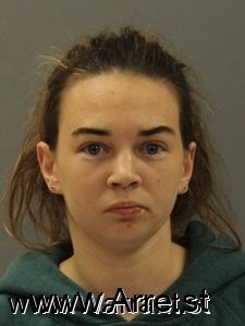 Breanna Maggard Arrest Mugshot