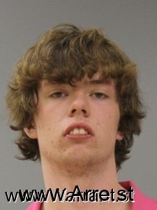 Bruce Berg Arrest Mugshot