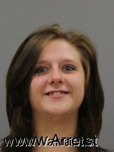 Candice Love Arrest Mugshot
