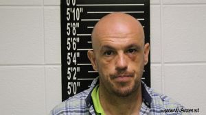 Carl Barnes Arrest Mugshot