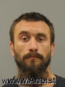 Casey Morris Arrest Mugshot