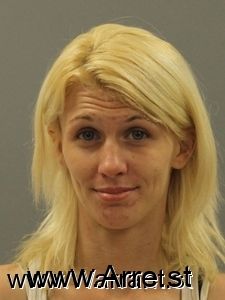 Cathryn Smith Arrest Mugshot