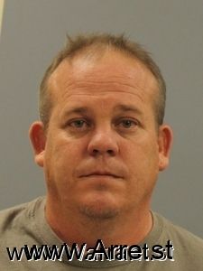 Charles Elliott Arrest Mugshot