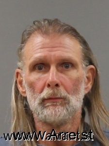 Charles Pharris Arrest Mugshot