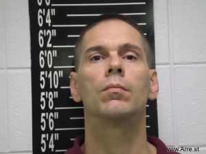 Charles Watts Arrest Mugshot