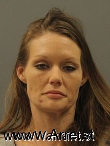 Chelsea Stafford Arrest Mugshot