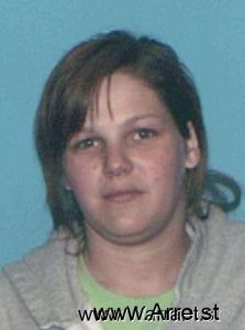 Cherria Roach Arrest Mugshot