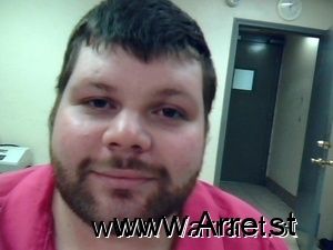 Christopher Crane Arrest Mugshot
