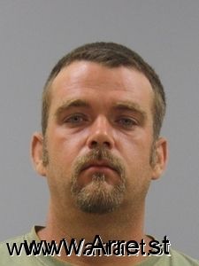 Christopher Harker Arrest Mugshot