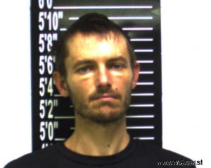 Christopher Henderson Arrest Mugshot